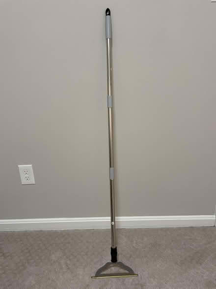 Photo of free Carpet Rake (Burke, VA) #1