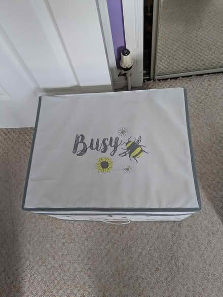 Photo of free Storage (Yoker G14) #1