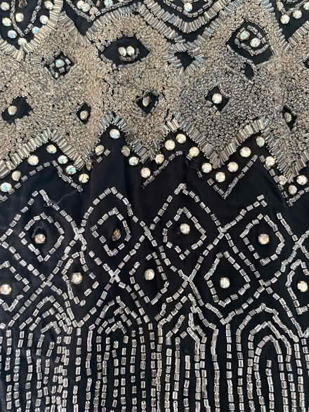 Photo of free Beaded dress (Combe Down) #1