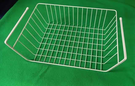 Photo of free Wire Hanging Shelf Storage (Slough SL2) #1