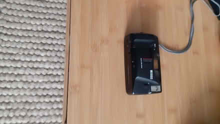 Photo of free Camera (Beckfield YO26) #1