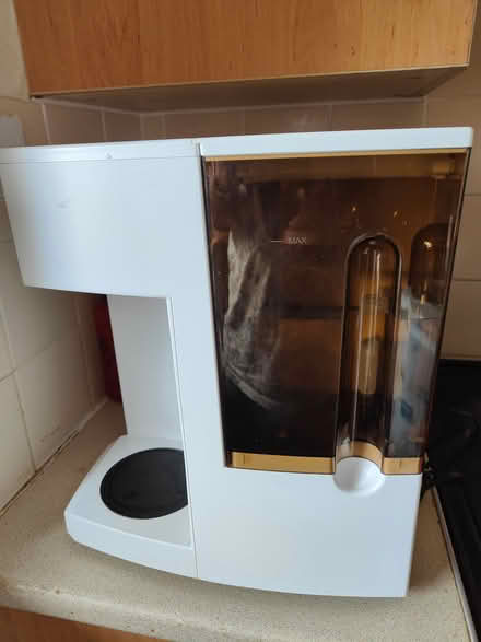 Photo of free Water purifier (Brechin DD9) #2