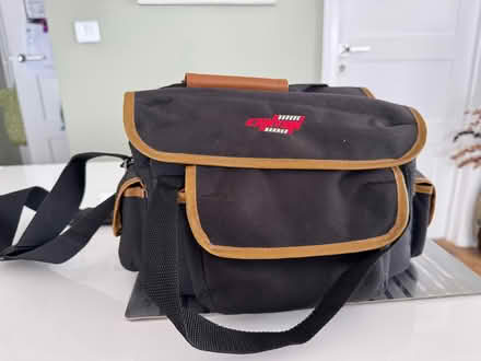 Photo of free Camera cases (Westcliff SS0) #2