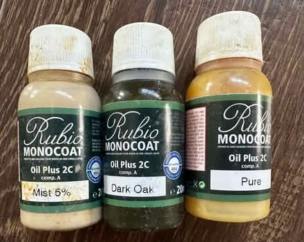 Photo of free Arts & Crafts - oil paint (Chigwell IG7) #1