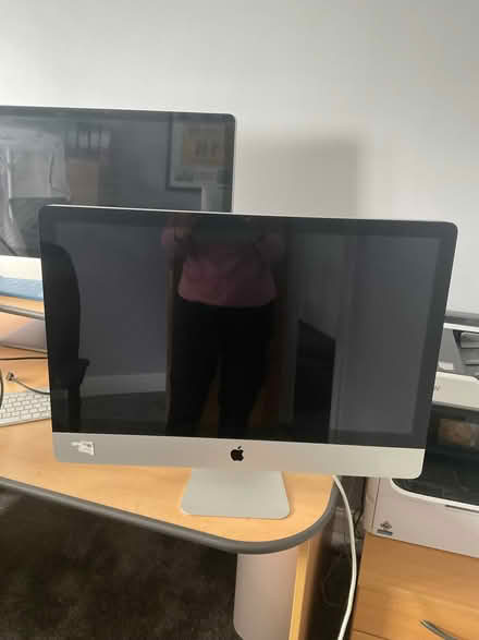 Photo of free Imac PC (Pannal HG2) #2
