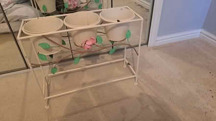 Photo of free Plant stand (Winnersh RG41) #1