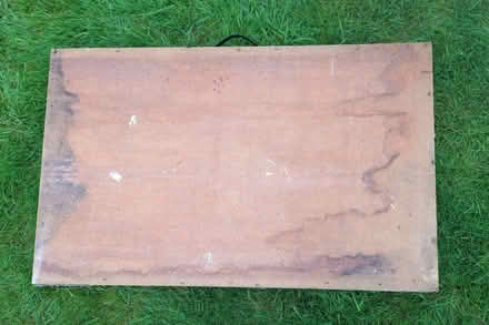 Photo of free Wallpaper Table (Twyford RG10) #2