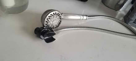 Photo of free Shower head (Takoma DC) #1