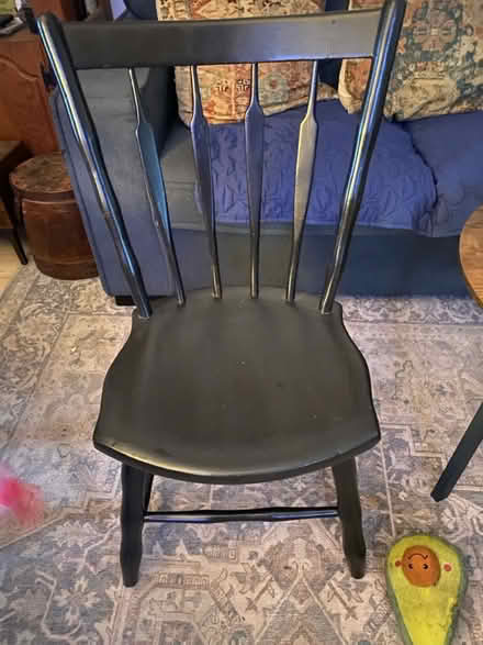 Photo of free Chair (Glenolden 19036) #1