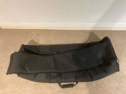 Photo of free Large drum kit bag for stands (Nether Edge S7) #1