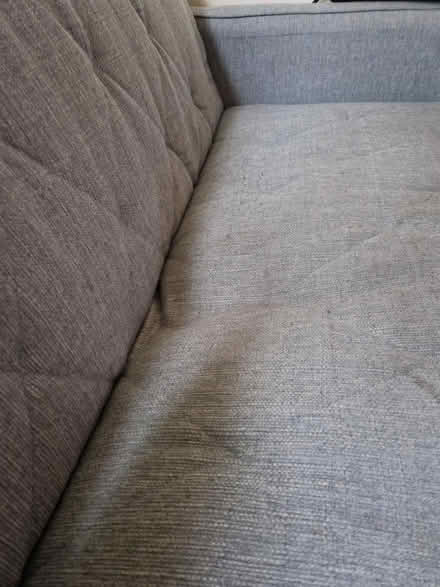 Photo of free Used sofa bed (SW6) #3
