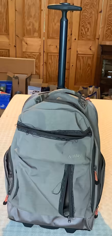 Photo of free Antler Urbanite trolley back pack (Chorlton M21) #1