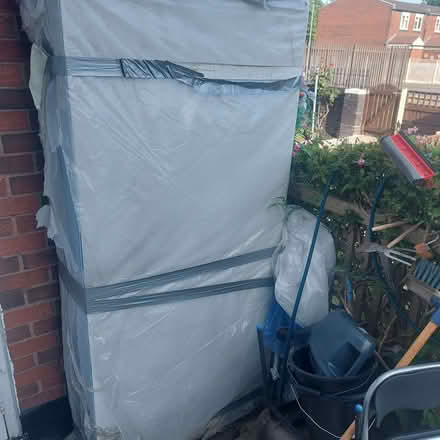 Photo of free Single Bed Base new (Harpurhey M40) #1