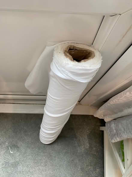 Photo of free Lenin Fabric Roll (bow e3) #4