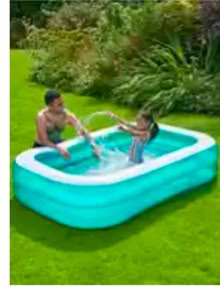 Photo of free Paddling pool (Hove Green BN3) #2