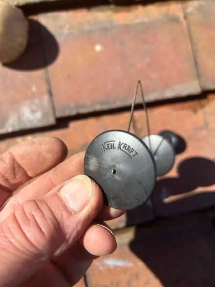 Photo of free Keil-Kraft Ancient Plane Wheels (Ilkeston DE7 4B) #2