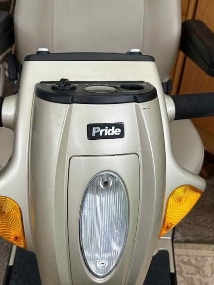 Photo of free Legend Mobility Scooter (Etobicoke) #3