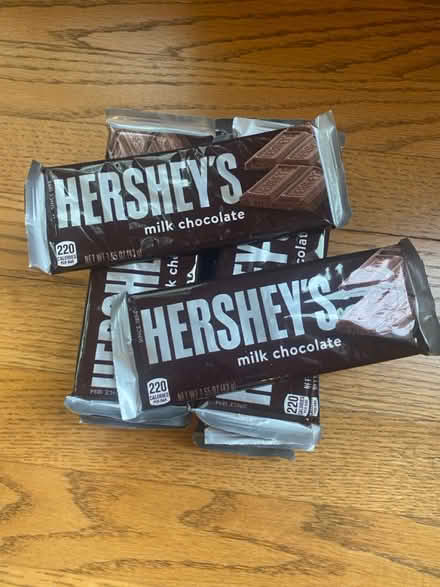 Photo of free Sweets anyone? (Pantry clean out) (Darien - near 75th x Cass Ave.) #4