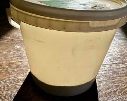 Photo of free Art & Crafts - Crystacal Plaster (Chigwell IG7) #2