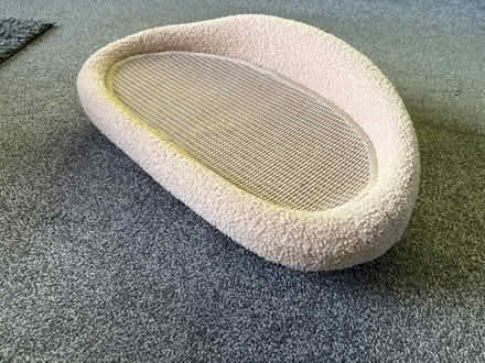 Photo of free Cat scratching bed (Tw13) #2