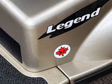 Photo of free Legend Mobility Scooter (Etobicoke) #4