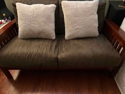 Photo of free Lots of furniture (7332 Tavenner Ln Apt 1-A 22306) #4