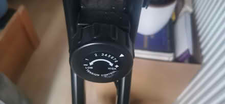 Photo of free Folding excerise bike (Rutherglen G73) #2