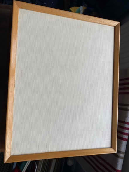 Photo of free Cushioned lap tray (Combe Down) #1