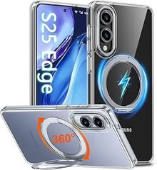 Photo of free Samsung S25 Edge Case Clear (Maryland Station E15) #1