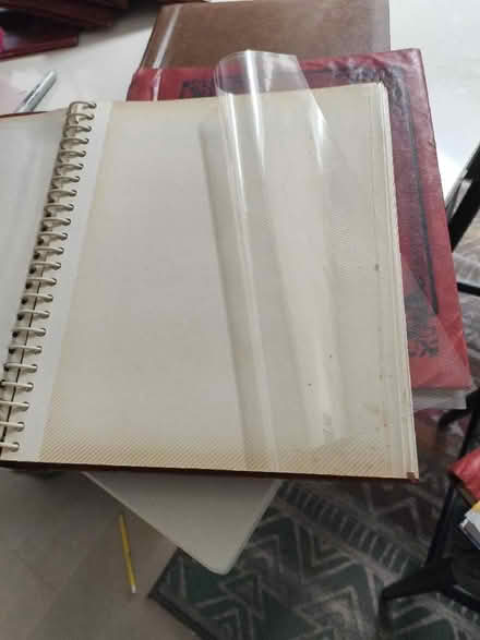 Photo of free Photo albums (Wigton Moor LS17) #2