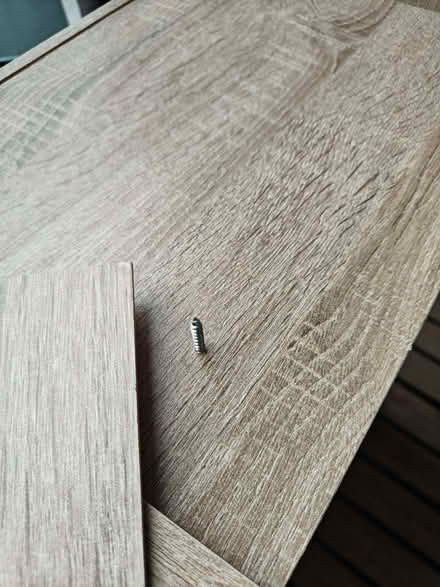 Photo of free Bookshelf with broken top shelf (Barbican EC1A) #3