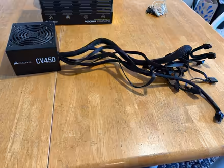 Photo of free Computer power supply (East Redlands, RG1) #2