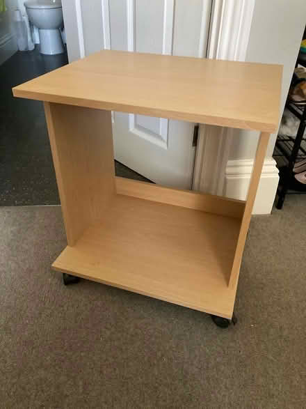 Photo of free Small Desk (Kingsholm GL1) #1