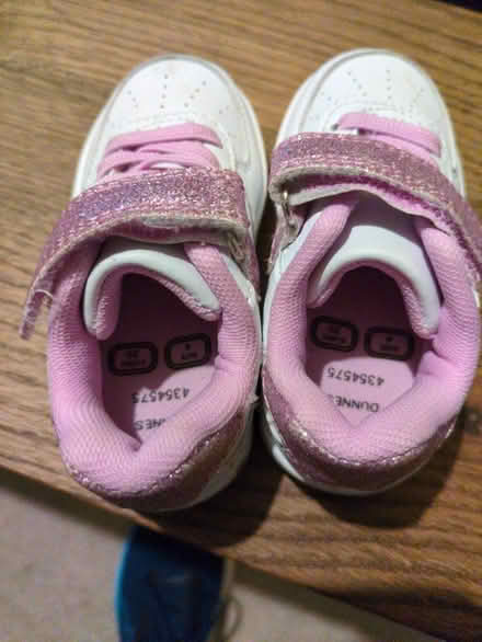 Photo of free Kids shoes (Terenure) #2
