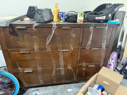 Photo of free Dresser (Frederick) #1