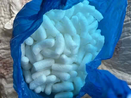 Photo of free Packing Peanuts (Catford, SE6) #1