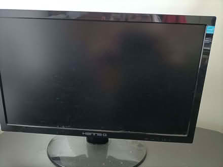 Photo of free Computer monitor (Lychpit RG24) #1
