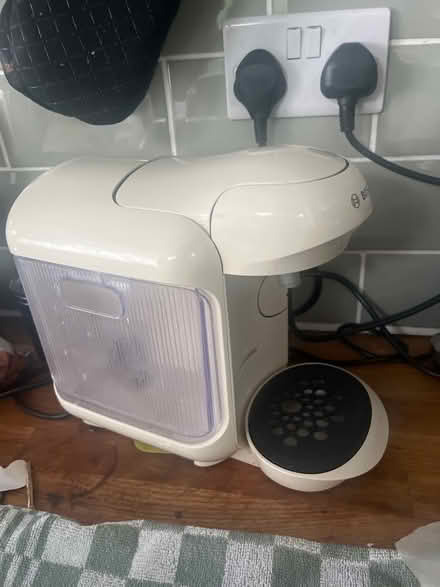 Photo of free Bosch tassimo coffee machine (South Norwood SE25) #1