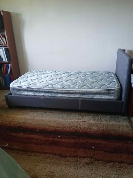Photo of free Single bed (East Alliston) #1