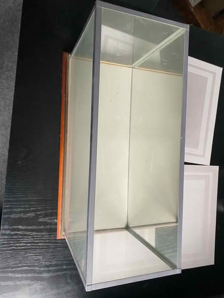 Photo of free Display cabinet (Chatham ME4) #2