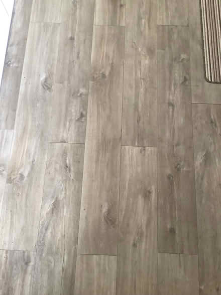 Photo of free Quick Step luxury vinyl flooring (Waldridge Park DH2) #4