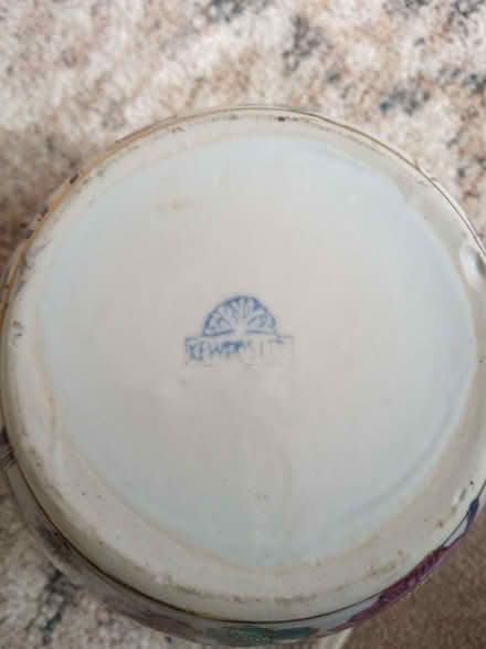 Photo of free Vase/pot (Wistaston CW2) #2