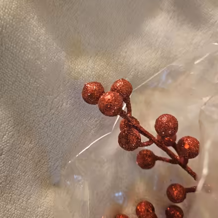 Photo of free Red floral picks (Rosedale) #3