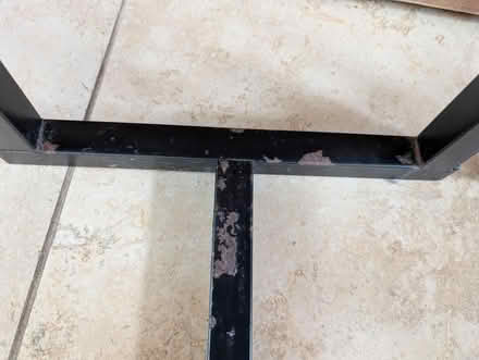 Photo of free Pair HiFi Speaker Stands (Holywood BT18) #2