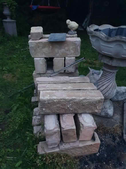 Photo of free Blocks (Morecambe LA4) #1