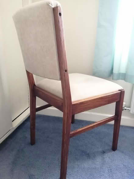 Photo of free Dining chair (Littleover DE23) #1