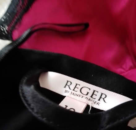 Photo of free Silk evening wear Recycle? (Shrewsbury) #1