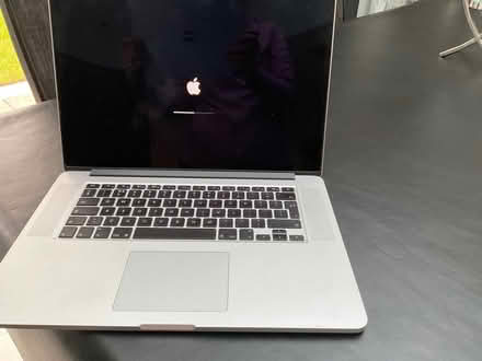 Photo of free Macbook Pro laptop (Pannal HG2) #2