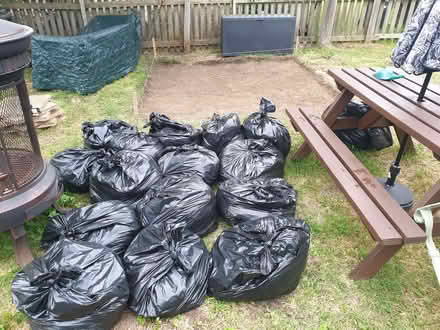 Photo of free Top Soil (Huntley GL19) #1