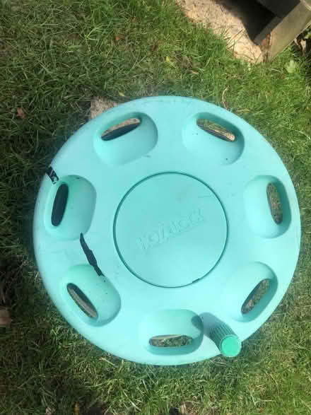 Photo of free Hozelock Reel (Houghton Le Spring DH4) #1
